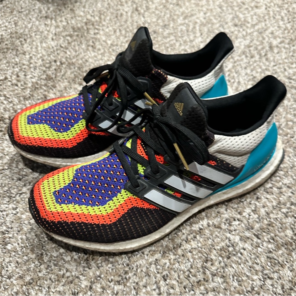 Adidas Ultra Boost